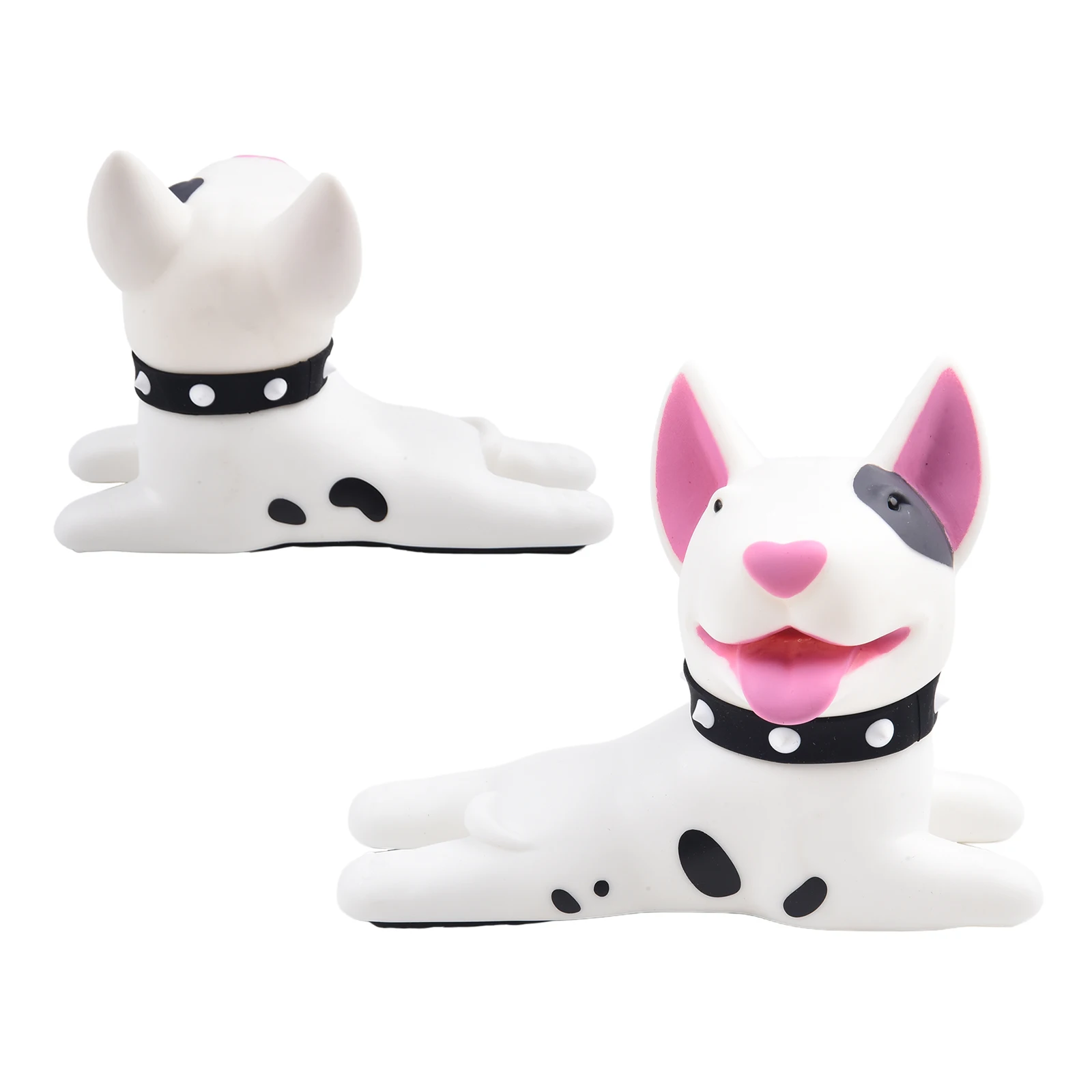 Cartoon Door Stopper Cute Animal Design Non Drilling Easy to Use Protects Walls and Doors Suitable for Various Areas
Cartoon Door Stopper Cute Animal Design Non Drilling Easy to Use Protects Walls and Doors Suitable for Various Areas