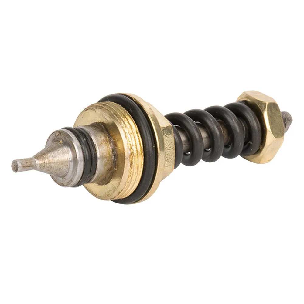Pressure Regulator Pump Unloader Valve 3.78inch Accessories Pressure Washer Pump Unloader Valve Unloader Valve Kit
Pressure Regulator Pump Unloader Valve 3.78inch Accessories Pressure Washer Pump Unloader Valve Unloader Valve Kit