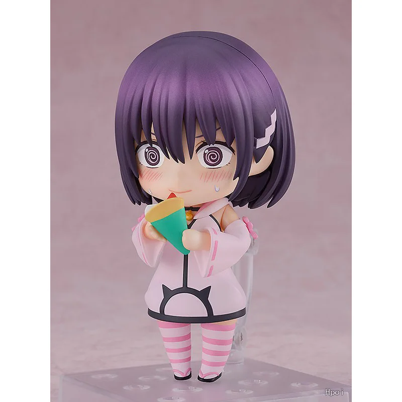 Pre Sale Ayakashi Triangle #2182 Kanade Suzu Anime Figure Models #2182 Kanade Suzu Q Version Anime Figurine Figural Toys Gifts
Pre Sale Ayakashi Triangle #2182 Kanade Suzu Anime Figure Models #2182 Kanade Suzu Q Version Anime Figurine Figural Toys Gifts