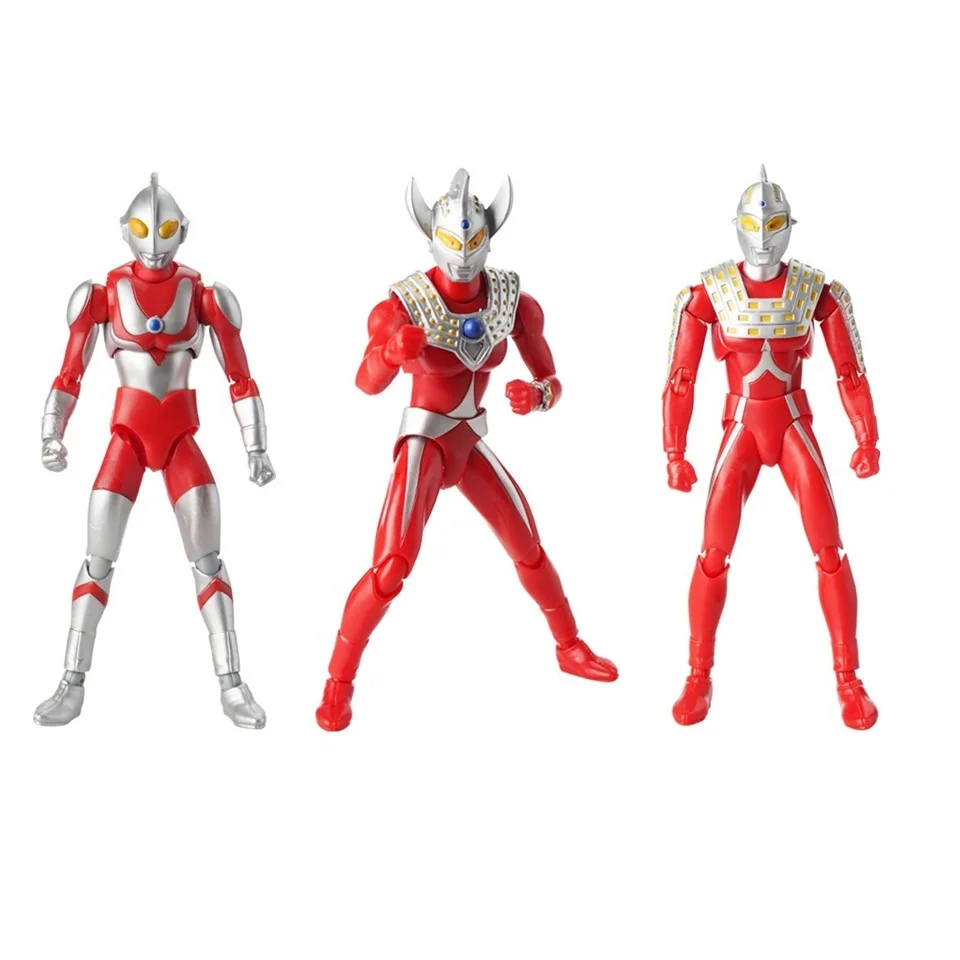Sell like hot cakes Altman Taro Seven Jack Cute Action Figures plastic Doll Collection Model Sound and light toy Holiday gifts
Sell like hot cakes Altman Taro Seven Jack Cute Action Figures plastic Doll Collection Model Sound and light toy Holiday gifts