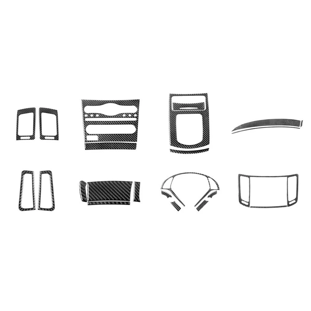 Car Accessories Car Interior Kit Car Interior Sticker Center Console Decorative Kit Cover Trim For Infiniti G37 2010-2013
Car Accessories Car Interior Kit Car Interior Sticker Center Console Decorative Kit Cover Trim For Infiniti G37 2010-2013