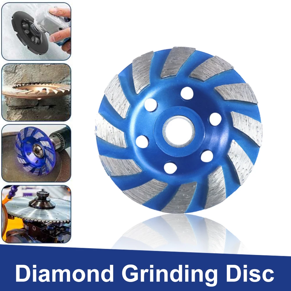 2022New Durable Diamond Saw Blade Disc Grinding Wheel Segment Bowl Cup Grinding Disc for Wood Marble Granite Glass Grinding
2022New Durable Diamond Saw Blade Disc Grinding Wheel Segment Bowl Cup Grinding Disc for Wood Marble Granite Glass Grinding