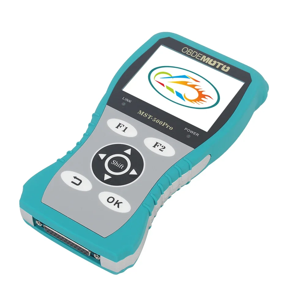 Latest OBDEMOTO 500PRO update version of MST-500 new motorcycle scanner motorbike code reader can ECU Remap function
Latest OBDEMOTO 500PRO update version of MST-500 new motorcycle scanner motorbike code reader can ECU Remap function