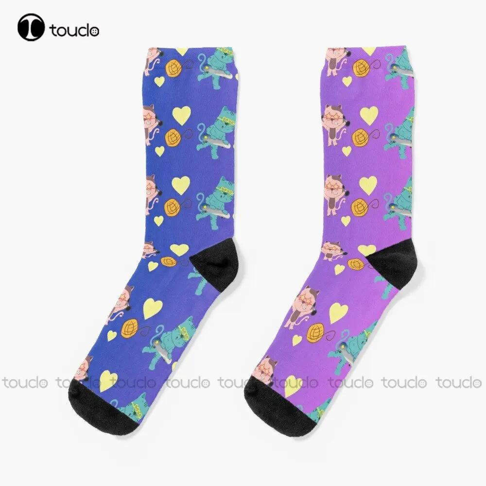 Kawaii Cat Design For Cat Lovers Socks Cute Socks Personalized Custom Unisex Adult Teen Youth Socks Street Skateboard Socks Art
Kawaii Cat Design For Cat Lovers Socks Cute Socks Personalized Custom Unisex Adult Teen Youth Socks Street Skateboard Socks Art