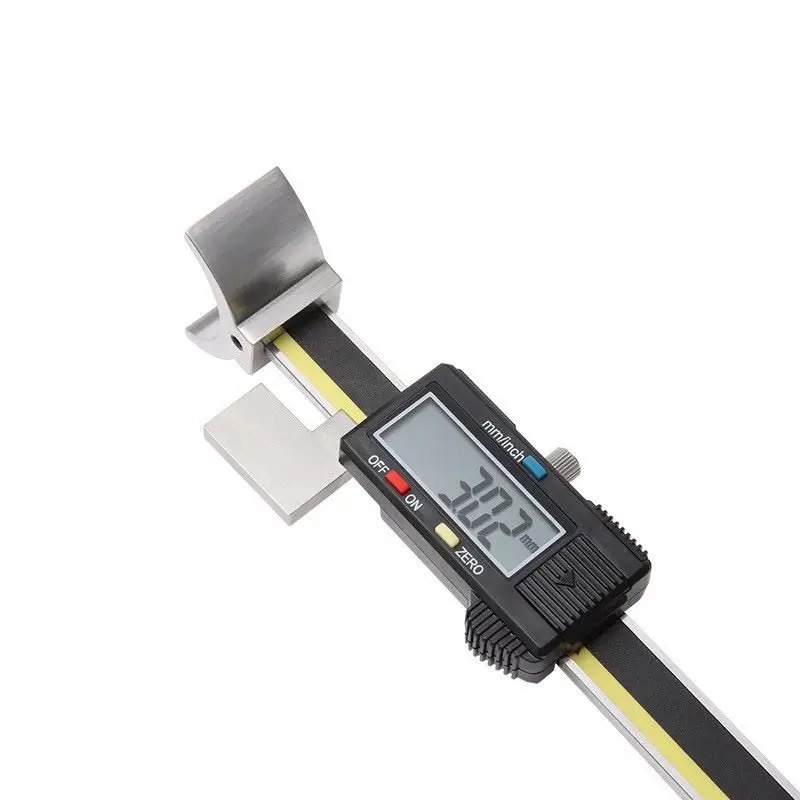 Digital Display Boring Tool Measuring Tool Boring Bar Diameter Caliper Boring Machine Tool Head Extension Amount Measureing Tool
Digital Display Boring Tool Measuring Tool Boring Bar Diameter Caliper Boring Machine Tool Head Extension Amount Measureing Tool