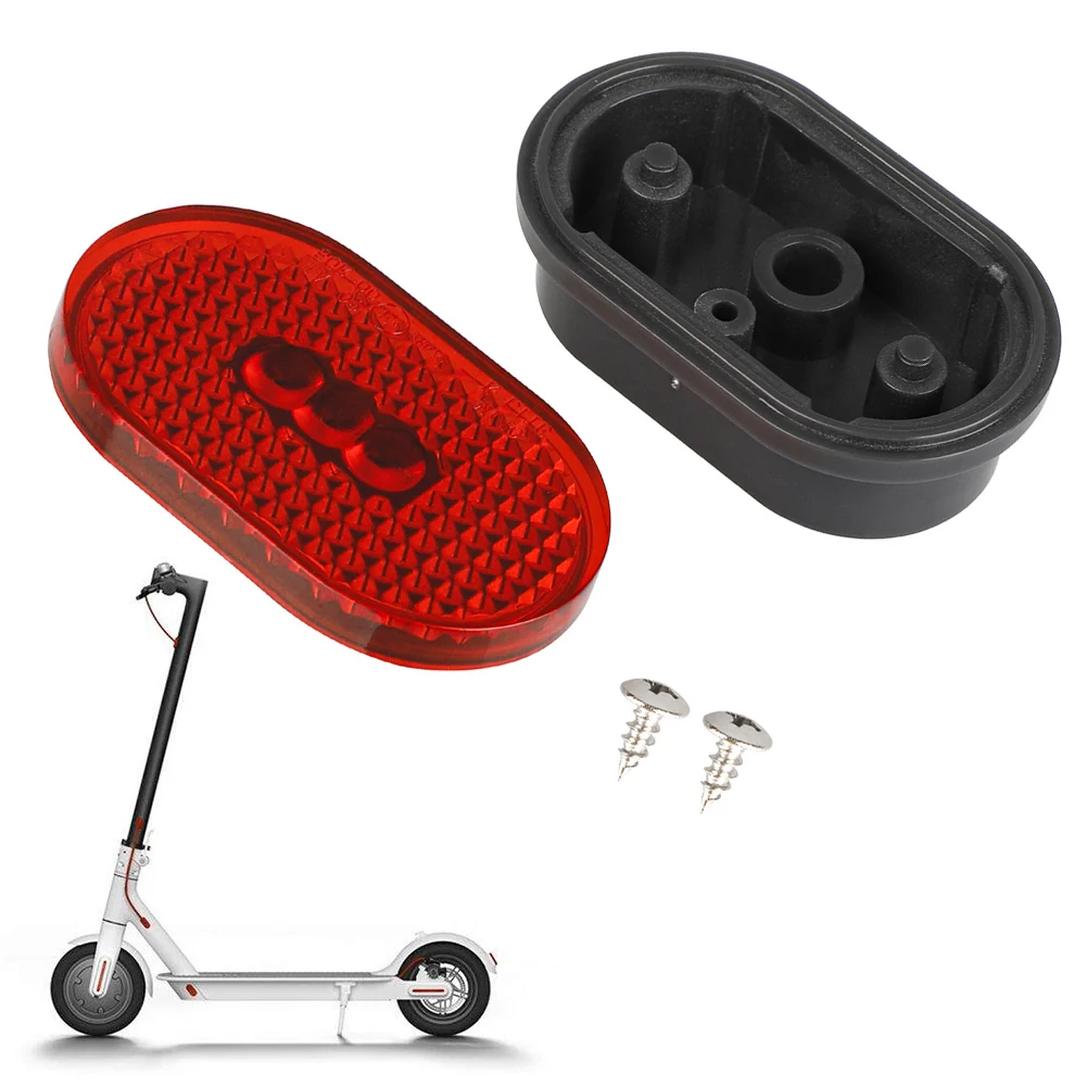 Electric Scooter Taillights Led Rear Fender Lampshade Brake Rear Lamp Shade For Xiaomi 365 Scooter Skateboard Accessories
Electric Scooter Taillights Led Rear Fender Lampshade Brake Rear Lamp Shade For Xiaomi 365 Scooter Skateboard Accessories