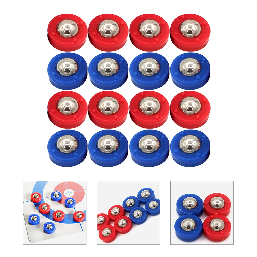 Funny Rolling Balls Board Game Parts Indoor Shuffleboard Pucks Supplies Table Top Equipment Tabletop Replacement Hockey 
Funny Rolling Balls Board Game Parts Indoor Shuffleboard Pucks Supplies Table Top Equipment Tabletop Replacement Hockey