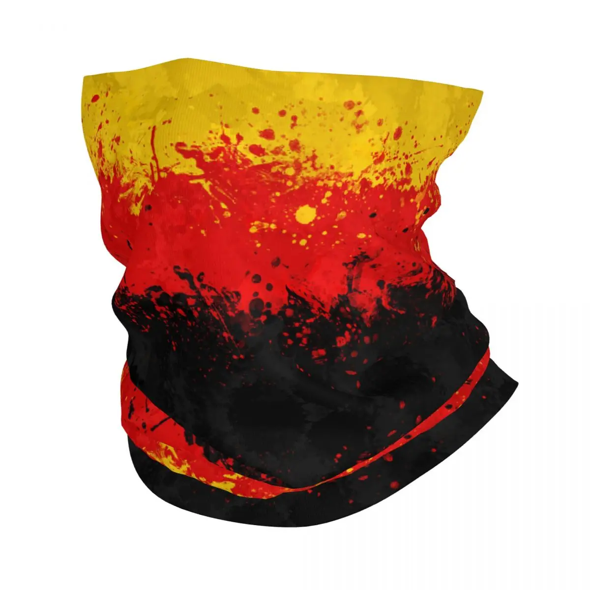 Germany Flag Bandana Neck Gaiter Printed Balaclavas Mask Scarf Warm Headband Outdoor Sports Unisex Adult All Season
Germany Flag Bandana Neck Gaiter Printed Balaclavas Mask Scarf Warm Headband Outdoor Sports Unisex Adult All Season