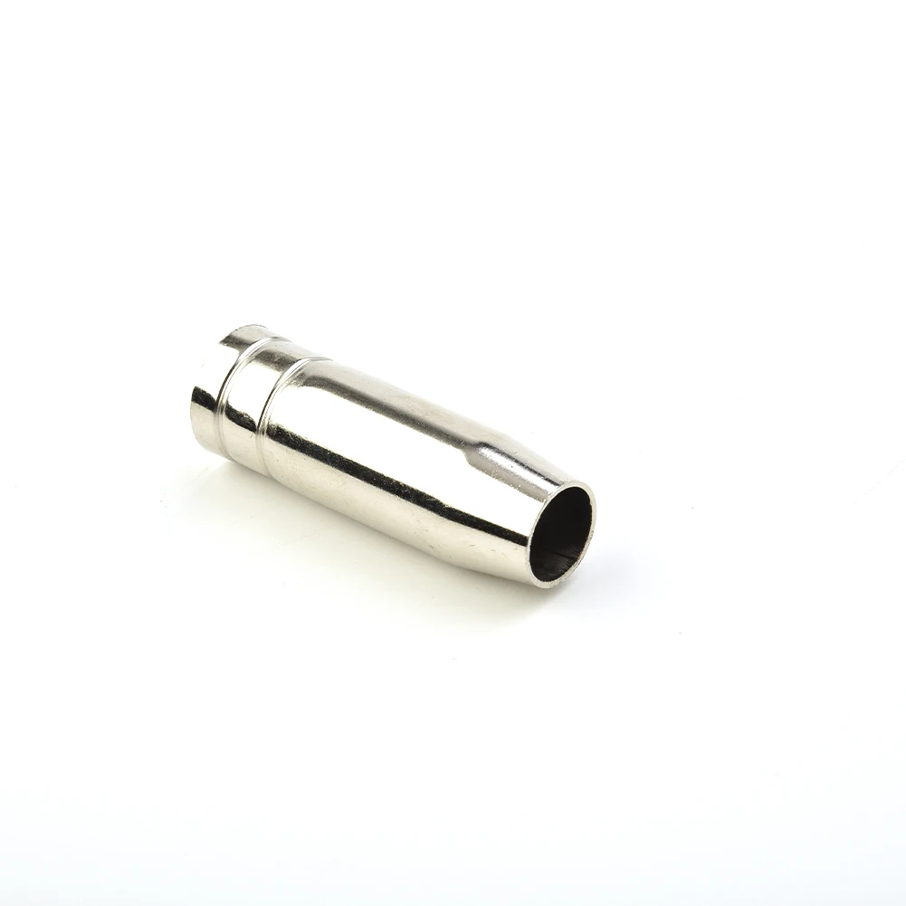 15AK Welding Accessories 3pcs Set CO2 Contact Tip Gas Nozzle Holder MB MIG Torch Durable High quality Practical
15AK Welding Accessories 3pcs Set CO2 Contact Tip Gas Nozzle Holder MB MIG Torch Durable High quality Practical