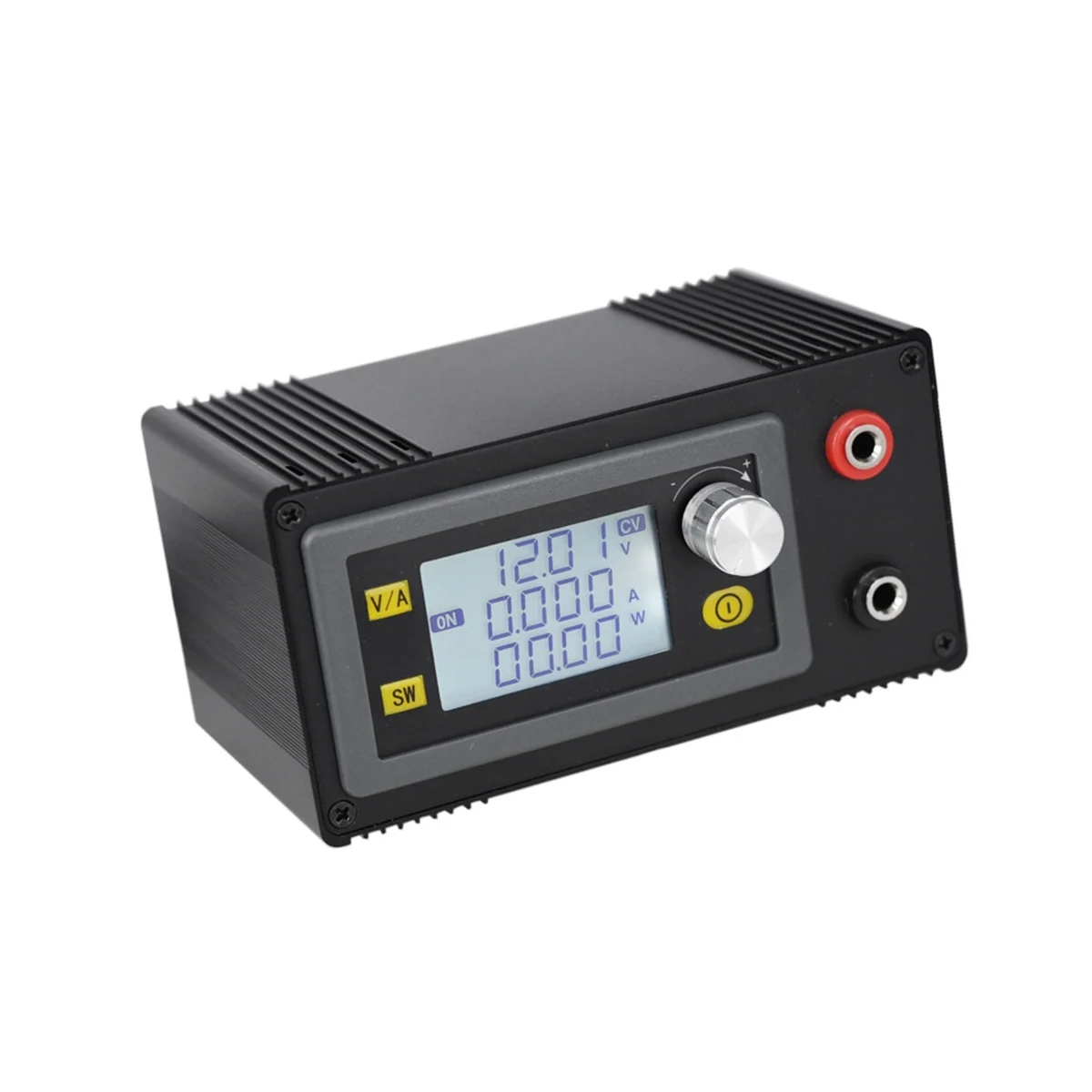 CNC DC Boost Converter 5A 80W Power Module Adjustable Constant Voltage and Constant Current Charging Module
CNC DC Boost Converter 5A 80W Power Module Adjustable Constant Voltage and Constant Current Charging Module