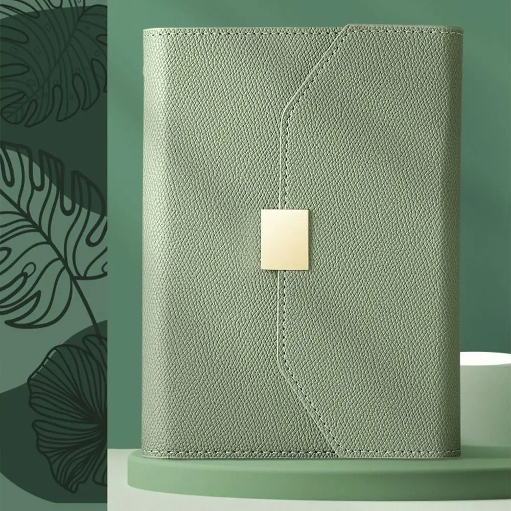 A5 A6 PU Leather DIY Binder Notebook Journal Agenda Planner Paper Cover Organizer Loose leaf Diary Notepad Office supplies
A5 A6 PU Leather DIY Binder Notebook Journal Agenda Planner Paper Cover Organizer Loose leaf Diary Notepad Office supplies