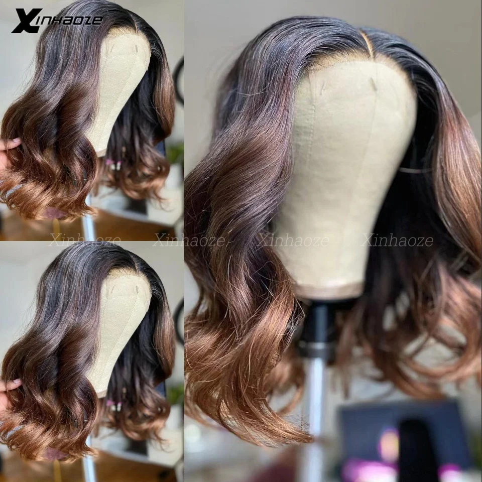 Парики без клея на сетке 13x6, основы из шелка, с коричневой светлой кутикулой, 5x5, прозрачные, бразильские
Парики без клея на сетке 13x6, основы из шелка, с коричневой светлой кутикулой, 5x5, прозрачные, бразильские