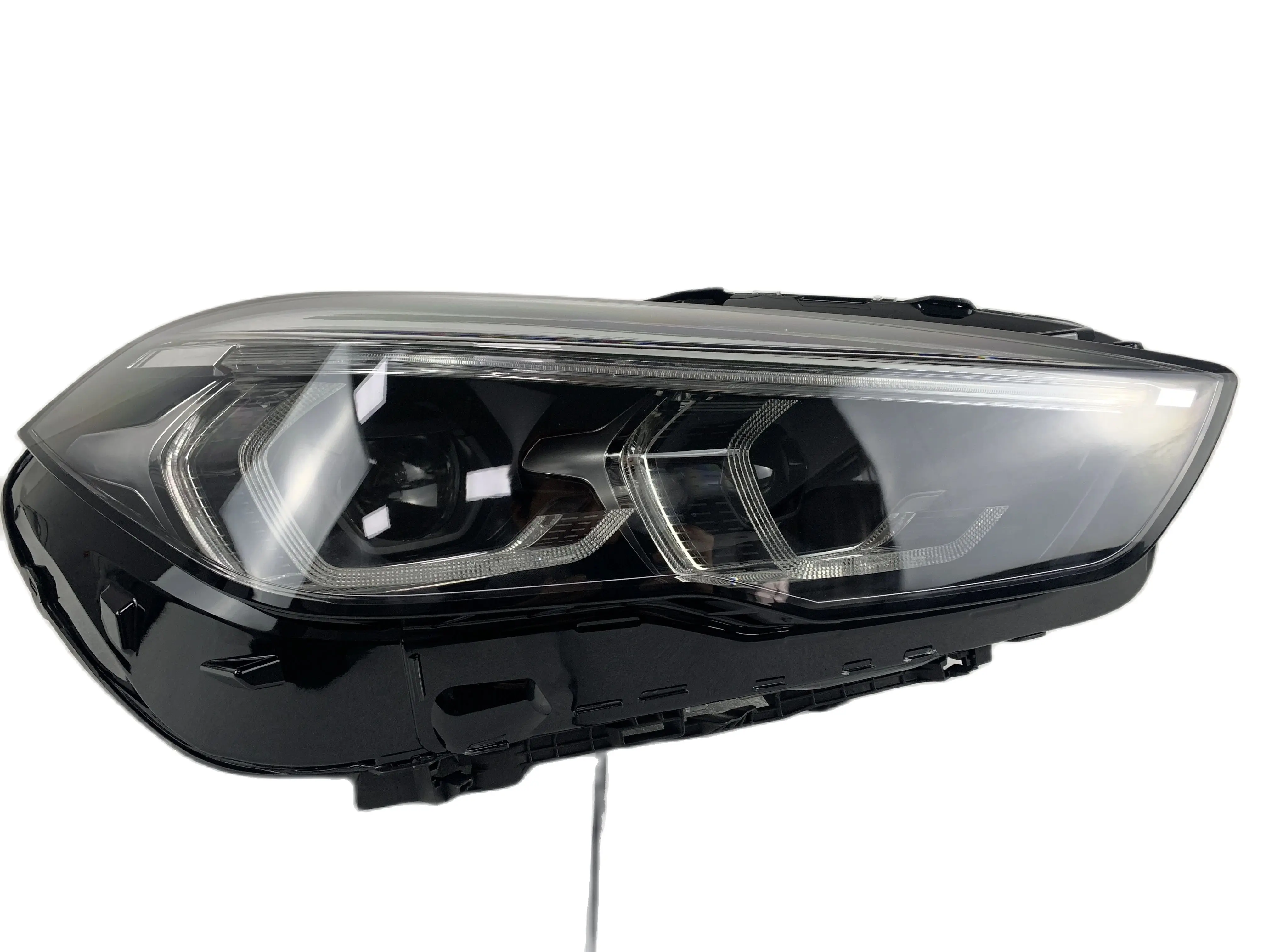 Фонари головного света для BMW серии 2 F44, фары 218i M235i xDrive 228i 2019 2020 2021, оригинальные фары
Фонари головного света для BMW серии 2 F44, фары 218i M235i xDrive 228i 2019 2020 2021, оригинальные фары