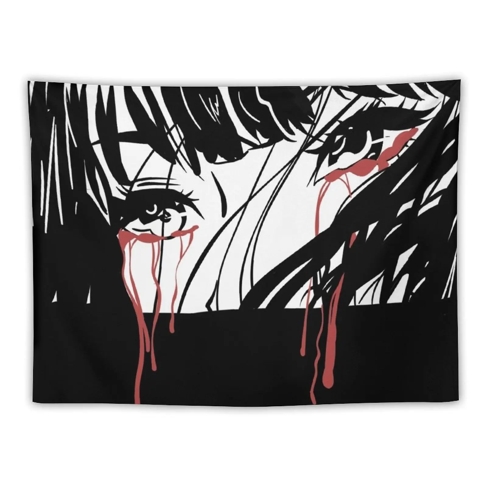 Crying Girl Tapestry Wallpapers Home Decor Outdoor Decoration Bathroom Decor Tapestry
Crying Girl Tapestry Wallpapers Home Decor Outdoor Decoration Bathroom Decor Tapestry