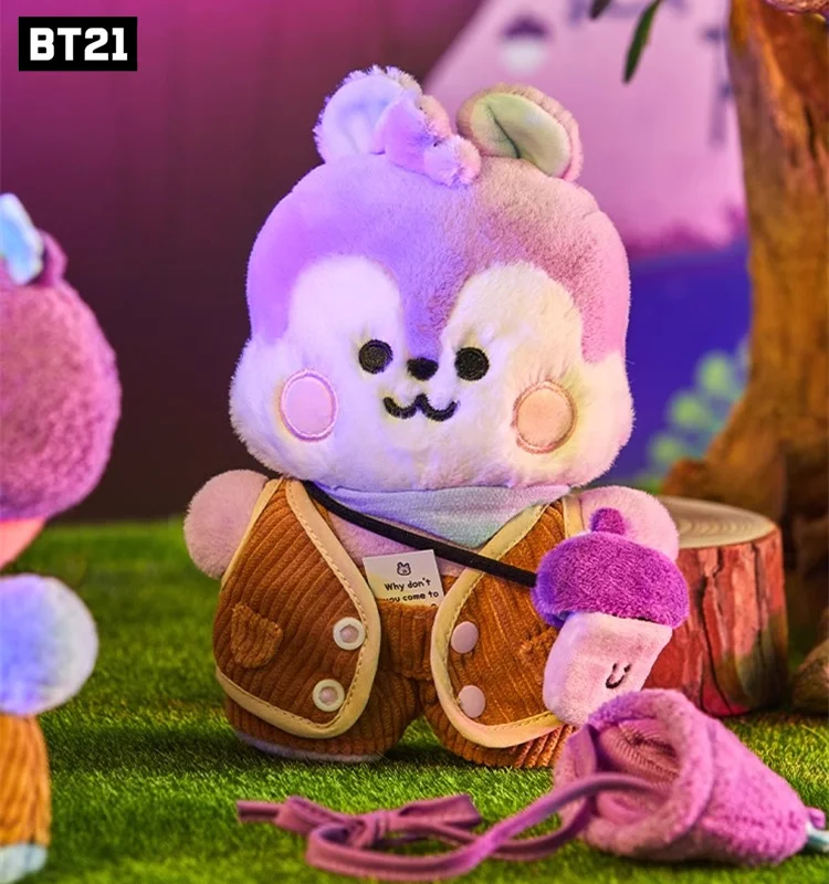 Bt21, серия Hope In Love, Kawaii Mang, перекрестная одежка, искусственные куклы для рук, мультяшный идол, периферийные куклы, милые подарки для девочек 
Bt21, серия Hope In Love, Kawaii Mang, перекрестная одежка, искусственные куклы для рук, мультяшный идол, периферийные куклы, милые подарки для девочек