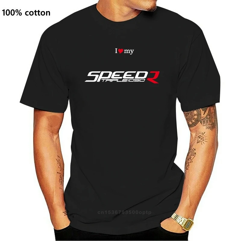 Tee Shirt Individuated Speed Triple 1050 R 2017 S M L Xl Xxl Menharajuku Streetwear Shirt Men
Tee Shirt Individuated Speed Triple 1050 R 2017 S M L Xl Xxl Menharajuku Streetwear Shirt Men