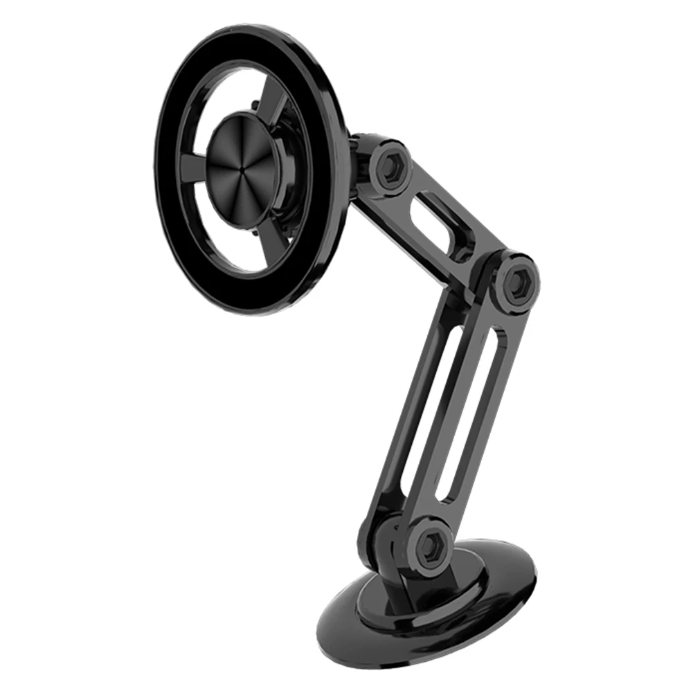 Magnetic Car Phone Holder Stand Phone Holder Hands-Free Foldable Stand Mini Magnet Car Air Vent Clip Cellphone Mount
Magnetic Car Phone Holder Stand Phone Holder Hands-Free Foldable Stand Mini Magnet Car Air Vent Clip Cellphone Mount