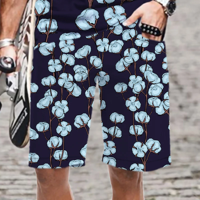 Casual Oversized Men Shorts Beach 2022 Elastic Waist Mens Clothing Swimsuit Streetwear Men's Summer Shorts Quick Dry Comfortable
Casual Oversized Men Shorts Beach 2022 Elastic Waist Mens Clothing Swimsuit Streetwear Men's Summer Shorts Quick Dry Comfortable