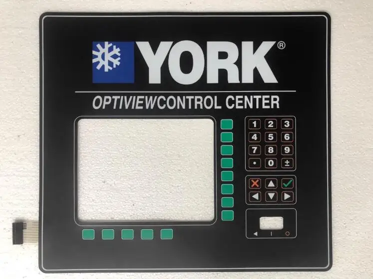 Новая Центральная пленка для кондиционера YK/YS Y005149, панель управления 024-30993-000 024-27840-001
Новая Центральная пленка для кондиционера YK/YS Y005149, панель управления 024-30993-000 024-27840-001