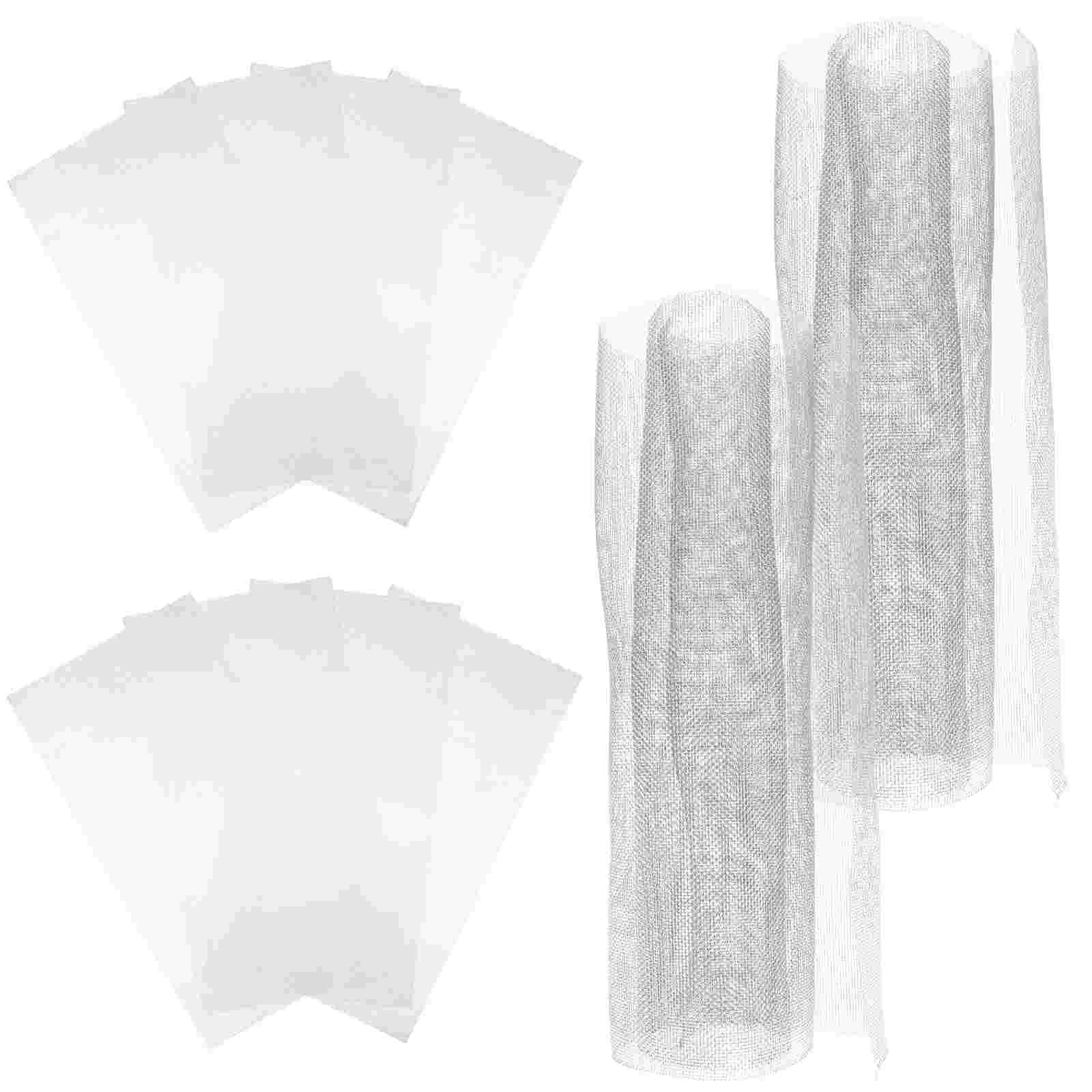 Stainless Steel Fine Woven Wire Mesh Roll Screen Panel Mosquito Net on The Window Cabinet Door Inserts
Stainless Steel Fine Woven Wire Mesh Roll Screen Panel Mosquito Net on The Window Cabinet Door Inserts