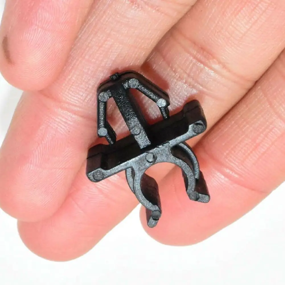 Car Hood Prop Rod Clip Clips Plastic Black Brand New Car Accessories Car Hood Prop Rod Clip Clips High Quality
Car Hood Prop Rod Clip Clips Plastic Black Brand New Car Accessories Car Hood Prop Rod Clip Clips High Quality