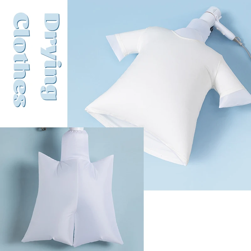 Travel Convenience Hot Air Installation Free Dryer Drying Bag Breathable Lightweight Dehumidification And Mildew Prevention
Travel Convenience Hot Air Installation Free Dryer Drying Bag Breathable Lightweight Dehumidification And Mildew Prevention
