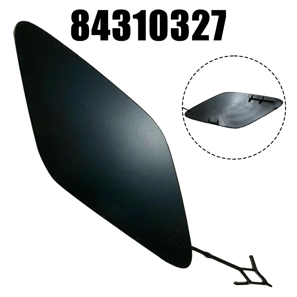 Front Tow Hook Cover For Chevrolet 2018-2020 84310327 2024 Hot Sale Brand New And High Quality Accesorios Para Vehículos
Front Tow Hook Cover For Chevrolet 2018-2020 84310327 2024 Hot Sale Brand New And High Quality Accesorios Para Vehículos