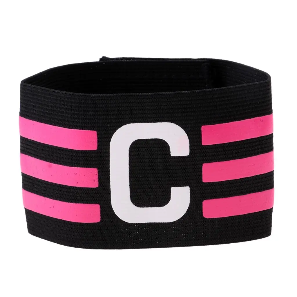 Футбольная спортивная повязка на руку, регулируемая повязка на руку, размер подходит для всех
Футбольная спортивная повязка на руку, регулируемая повязка на руку, размер подходит для всех