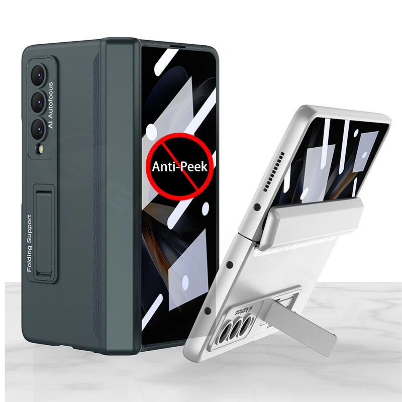 GKK чехол для Samsung Galaxy Z, складной, 4 дюйма, с противоударным магнитным шарниром
GKK чехол для Samsung Galaxy Z, складной, 4 дюйма, с противоударным магнитным шарниром