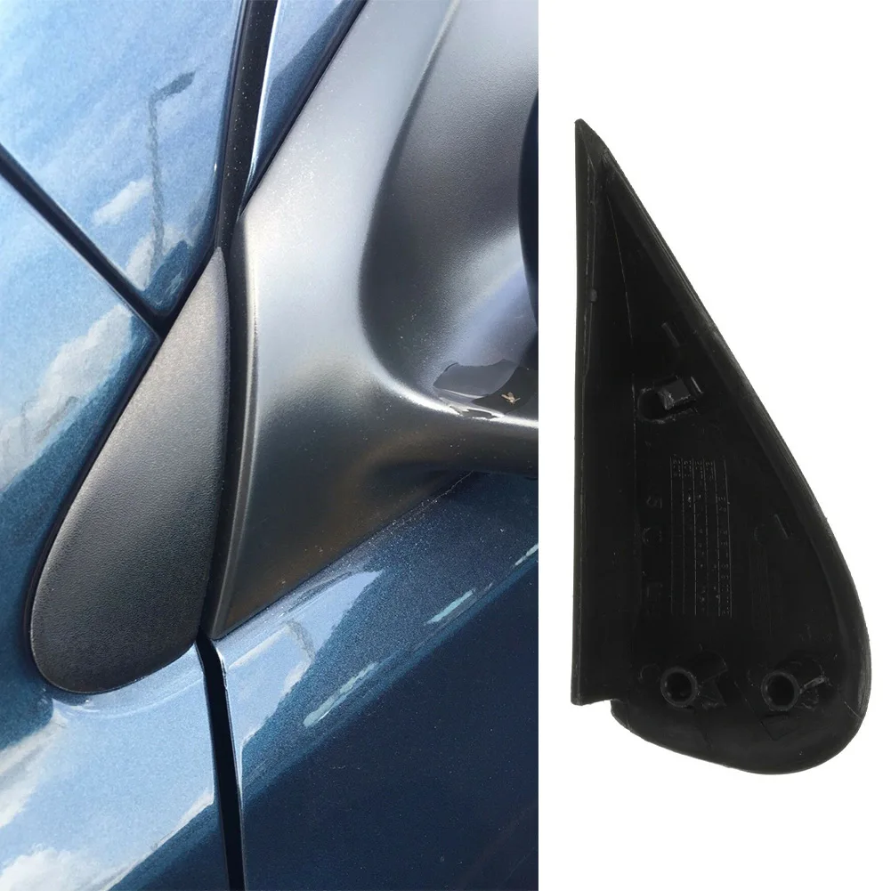 Front Left Right Fender Rear View Mirror Trim Finisher Triangle Exterior Cover For Nissan Versa 12-19 96319-3BA0A 963183BA0A
Front Left Right Fender Rear View Mirror Trim Finisher Triangle Exterior Cover For Nissan Versa 12-19 96319-3BA0A 963183BA0A