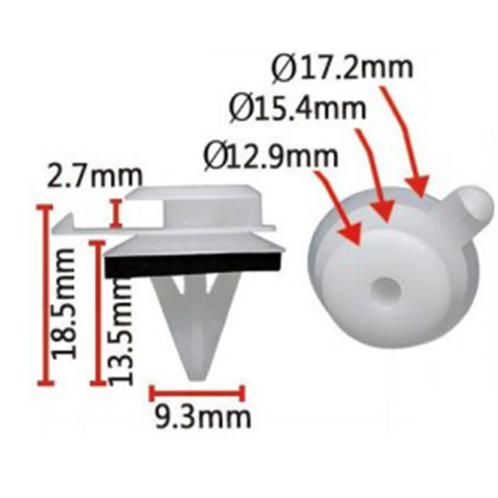 Yellow+white Pillar Trim Clips Convenient To Use High Quality Windscreen Set 100% Brand New A Post Durable In Use
Yellow+white Pillar Trim Clips Convenient To Use High Quality Windscreen Set 100% Brand New A Post Durable In Use