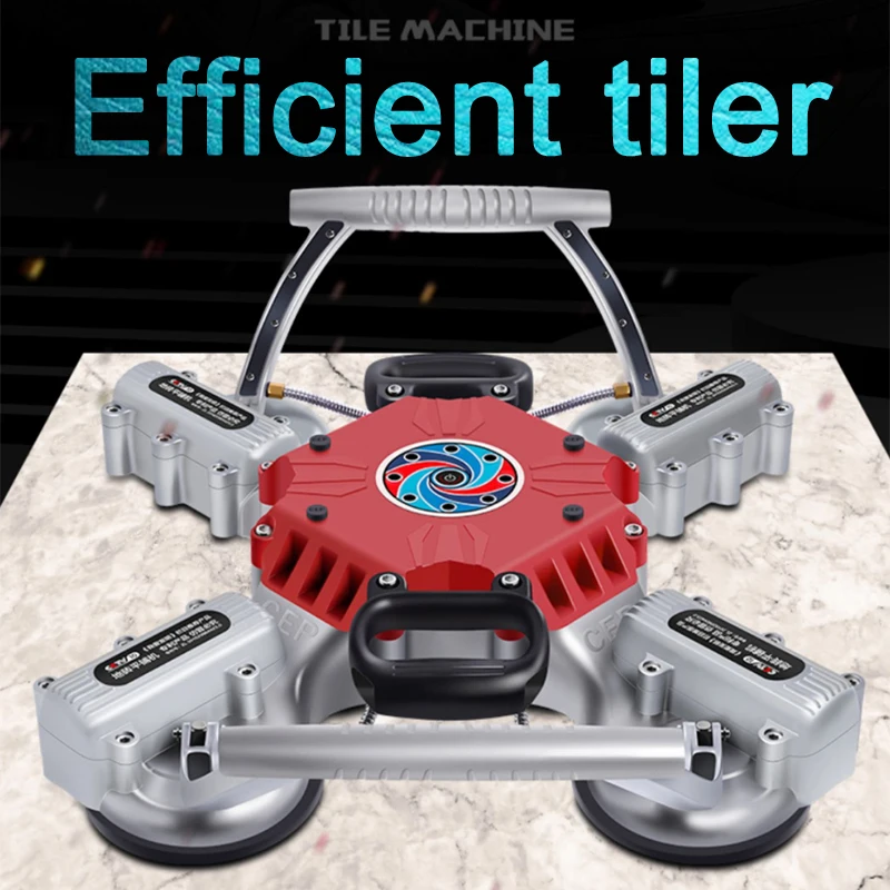Ультралегкая машина для плоской плитки, высокомощная электрическая многофункциональная электрическая плитка для мощения стен и пола, артефакт для нанесения 
Ультралегкая машина для плоской плитки, высокомощная электрическая многофункциональная электрическая плитка для мощения стен и пола, артефакт для нанесения