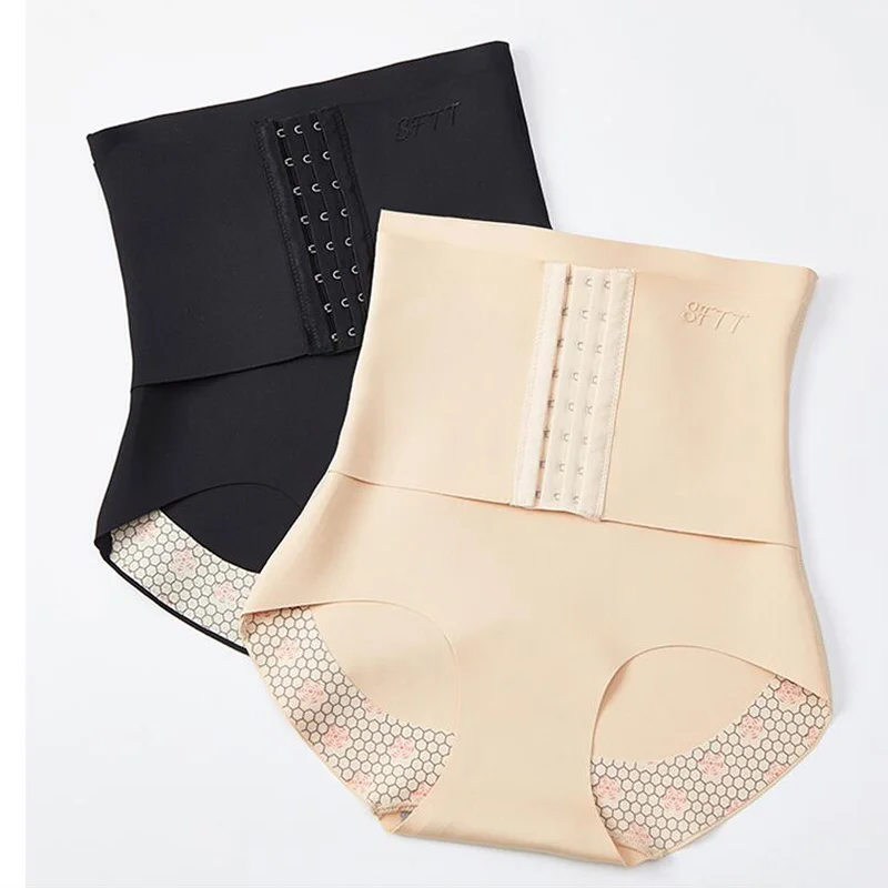 SMDPPWDBB 2 in 1 Hip Lift Flat Belly Women's Panties Body Shapewear Women Thin Waist Trainer Body Shaper Body Sculpting Corset
SMDPPWDBB 2 in 1 Hip Lift Flat Belly Women's Panties Body Shapewear Women Thin Waist Trainer Body Shaper Body Sculpting Corset