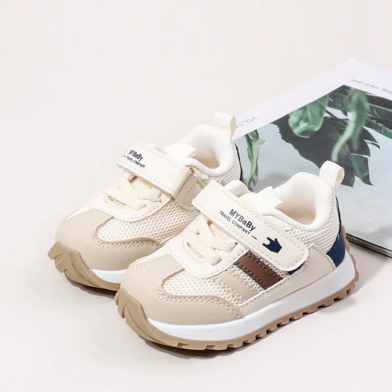 أحذية رياضية كاجوال غير قابلة للإنزلاق للأطفال ، أحذية رياضية ، مشايات أولى ، ربيعية وخريفية ، أطفال بنات وأولاد ، طفل صغير ، عمر 0-2 سنة أحذية رياضية كاجوال غير قابلة للإنزلاق للأطفال ، أحذية رياضية ، مشايات أولى ، ربيعية وخريفية ، أطفال بنات وأولاد ، طفل صغير ، عمر 0-2 سنة