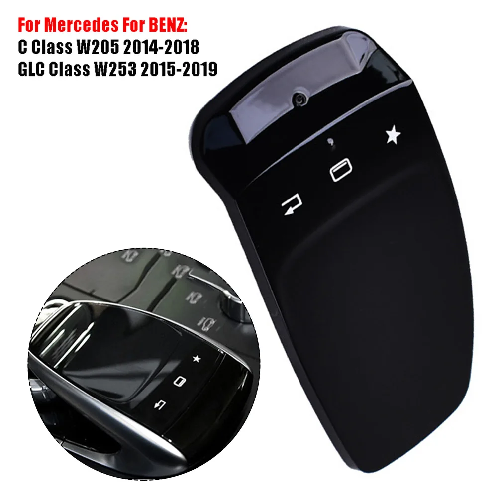 Accessories Console Touch Pad Handwriting Panel 1Pcs Black Car Control Mouse Controller Console Touch Pad Direct Replacement
Accessories Console Touch Pad Handwriting Panel 1Pcs Black Car Control Mouse Controller Console Touch Pad Direct Replacement