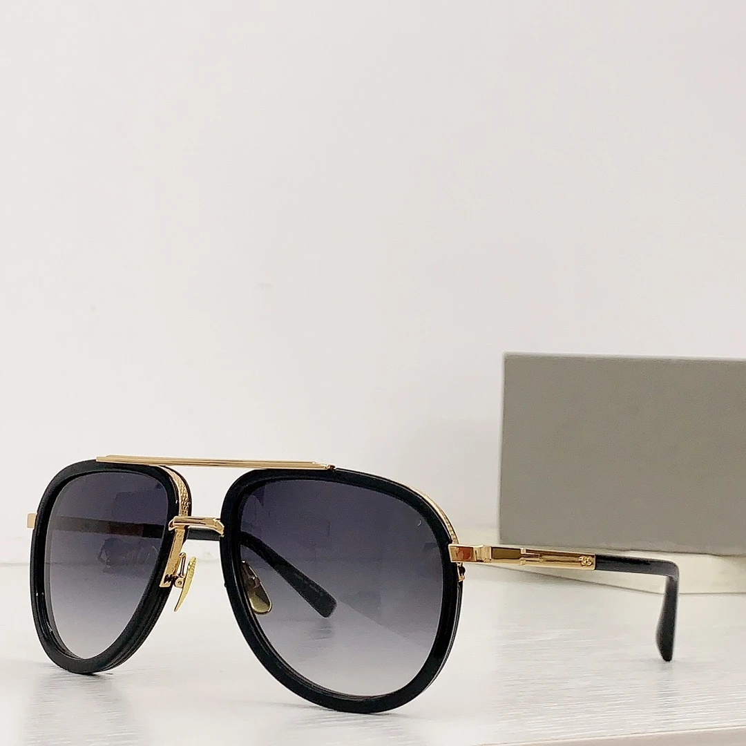 Original Brand Sunglasses Men Women MACH TWO Pilot Titanium Sunglasses oculos de sol masculino With Original Case
Original Brand Sunglasses Men Women MACH TWO Pilot Titanium Sunglasses oculos de sol masculino With Original Case