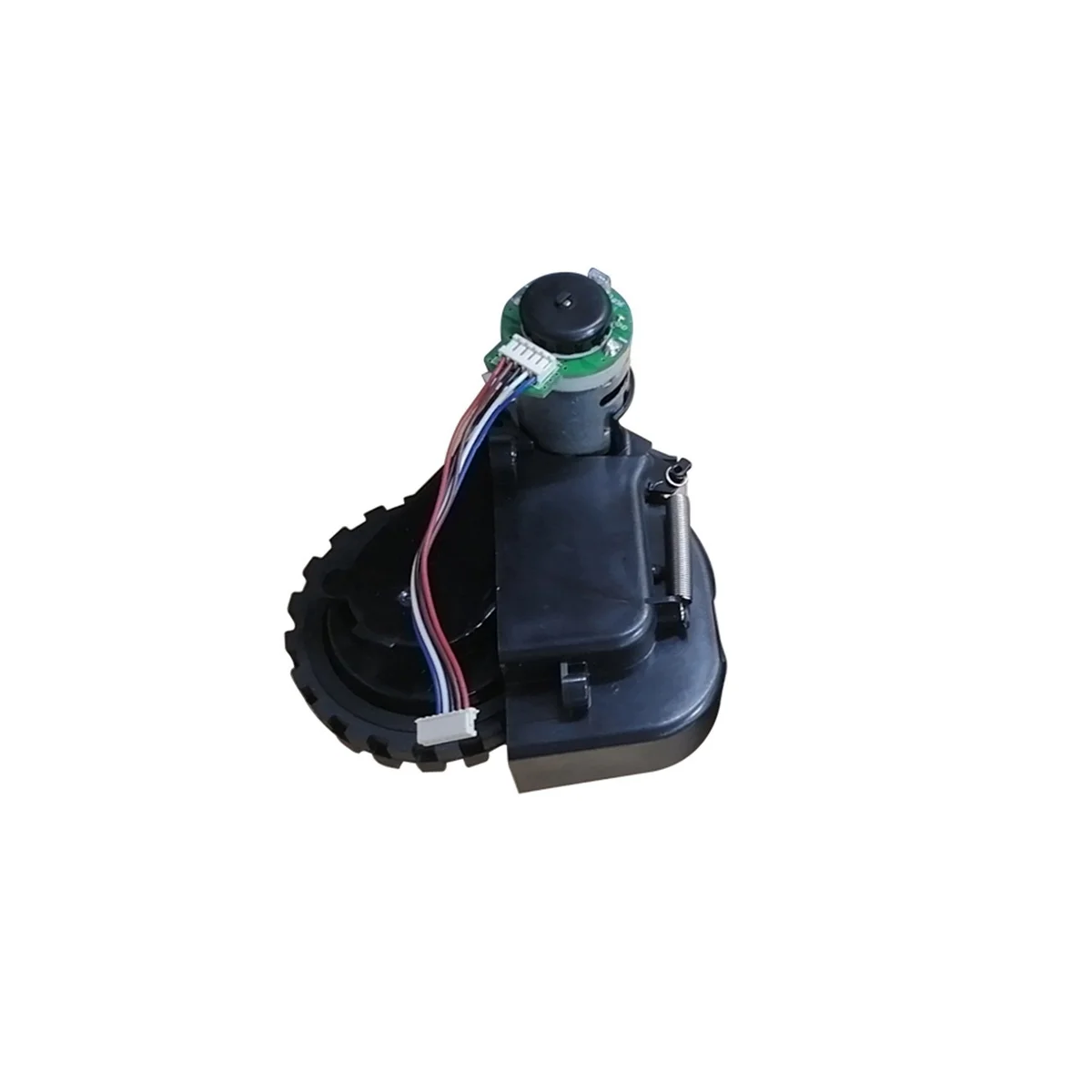 Robot Right Wheel for Tefal Explorer Serie 20 RG6871 for Isweep X3 Robotic Vacuum Cleaner Wheels Parts
Robot Right Wheel for Tefal Explorer Serie 20 RG6871 for Isweep X3 Robotic Vacuum Cleaner Wheels Parts