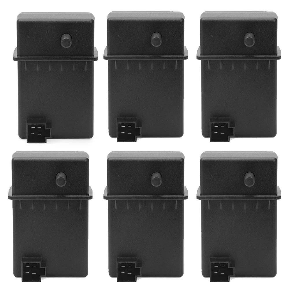 2/4/6PCS Original Car CGDI ESL ELV Simulator Emulator for Mercedes Benz W204 W207 W212 Work With VVDI MB BGA / CGDI MB Simulator
2/4/6PCS Original Car CGDI ESL ELV Simulator Emulator for Mercedes Benz W204 W207 W212 Work With VVDI MB BGA / CGDI MB Simulator