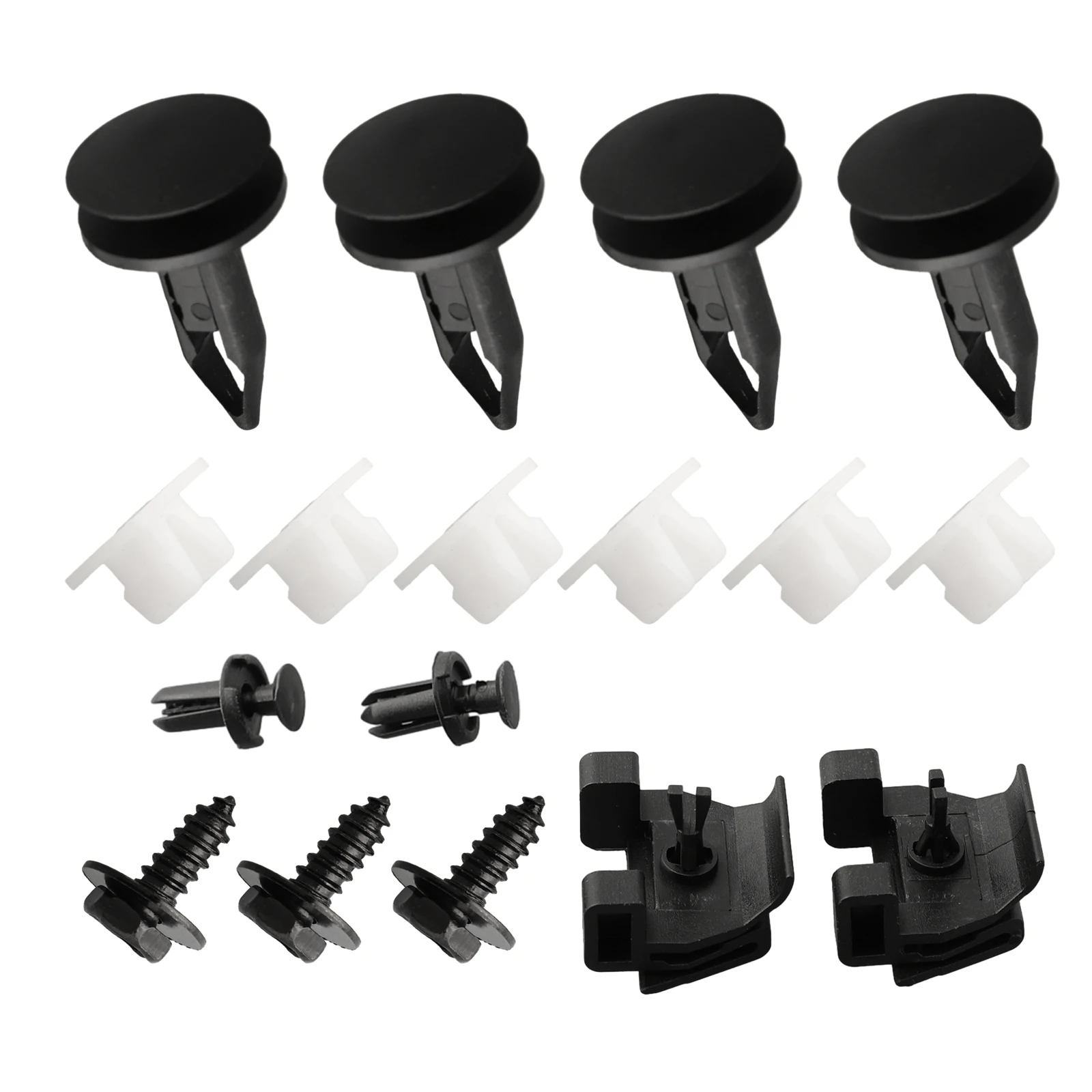 Car Front Bumper Fender-guard Fastener Buckle Clips Door Liner Fixed Clamp FOR TOYOTA For COROLLA 2009-2019 GUARANTEE TO FIX
Car Front Bumper Fender-guard Fastener Buckle Clips Door Liner Fixed Clamp FOR TOYOTA For COROLLA 2009-2019 GUARANTEE TO FIX