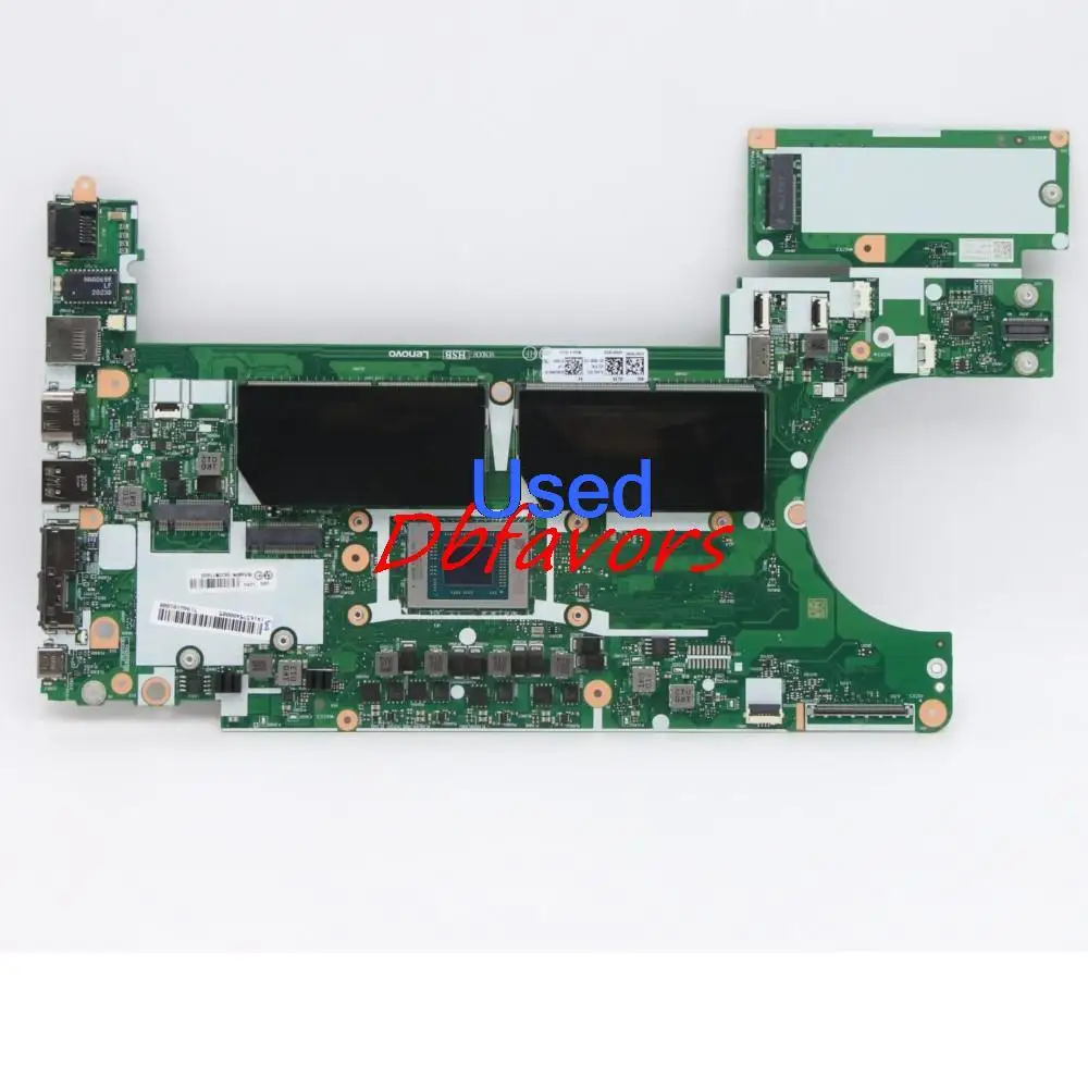 Used For Lenovo ThinkPad L14 L15 Motherboard NM-C741 With R7-4750 CPU 5B20W77600
Used For Lenovo ThinkPad L14 L15 Motherboard NM-C741 With R7-4750 CPU 5B20W77600