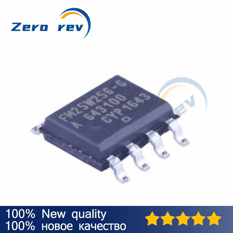 5-10Pcs 100% New Free Shipping FM25W256-GTR FM25W256-G FM25V02A-GTR FM25V02A-G FM24V02A-GTR FM24V02A-G SOIC-8
5-10Pcs 100% New Free Shipping FM25W256-GTR FM25W256-G FM25V02A-GTR FM25V02A-G FM24V02A-GTR FM24V02A-G SOIC-8