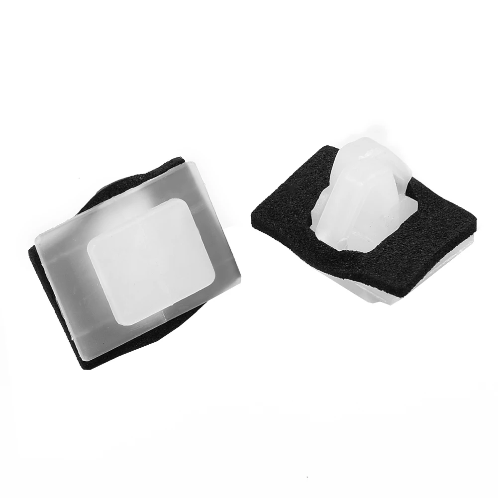 For Hyundai 87756-2E000 Retainer With Sealer Rivet Clips White Nylon 50pcs Rocker Panel 10mm Durable Newest Stock 2018
For Hyundai 87756-2E000 Retainer With Sealer Rivet Clips White Nylon 50pcs Rocker Panel 10mm Durable Newest Stock 2018