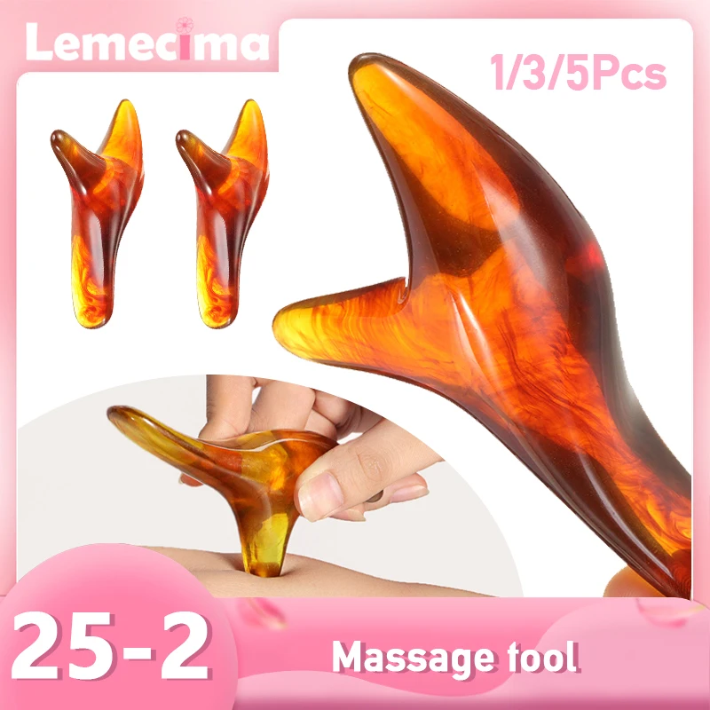 1/3/5Pcs Amber Resin Wax Triangle Foot Massage GuaSha Scarping Tool Feet Relaxing Acupuncture Shiatsu Foot Care Health Care Hot
1/3/5Pcs Amber Resin Wax Triangle Foot Massage GuaSha Scarping Tool Feet Relaxing Acupuncture Shiatsu Foot Care Health Care Hot