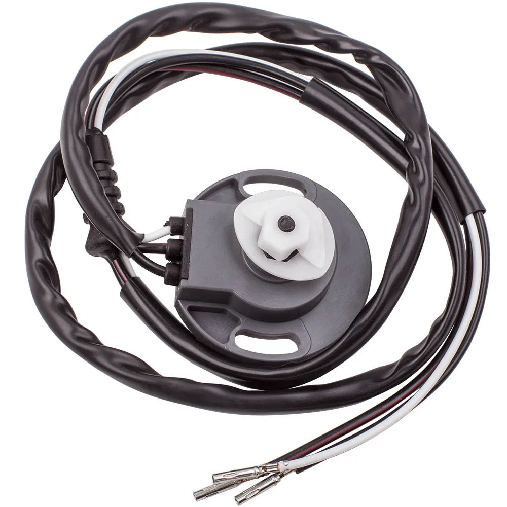New Outboard Trim Sender Sensor Sending Unit for Volvo Penta SX DP-S DP-SM Drive 5.0
New Outboard Trim Sender Sensor Sending Unit for Volvo Penta SX DP-S DP-SM Drive 5.0