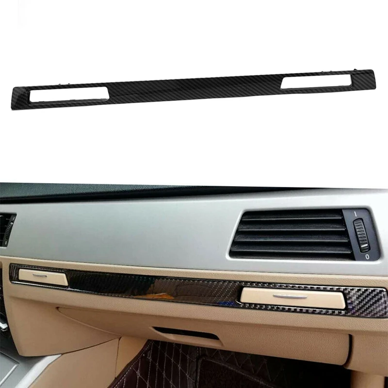 Car Cup Holder Trim Surround Panel For-BMW E90 E91 E92 325I 328I 330I 335I 2005-2012
Car Cup Holder Trim Surround Panel For-BMW E90 E91 E92 325I 328I 330I 335I 2005-2012