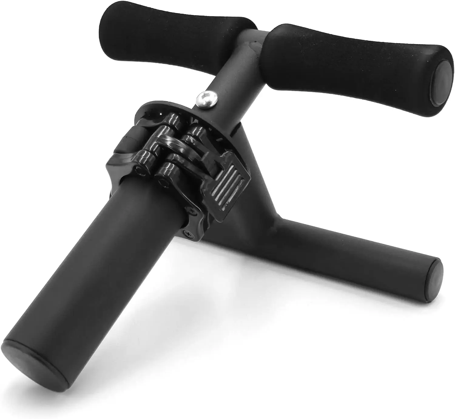 X Shogun TIB Crusher. Premium Tibialis Training Bar. Protect Your Ankles, Shins & Knees from Injury. Improve Speed & Ath
X Shogun TIB Crusher. Premium Tibialis Training Bar. Protect Your Ankles, Shins & Knees from Injury. Improve Speed & Ath