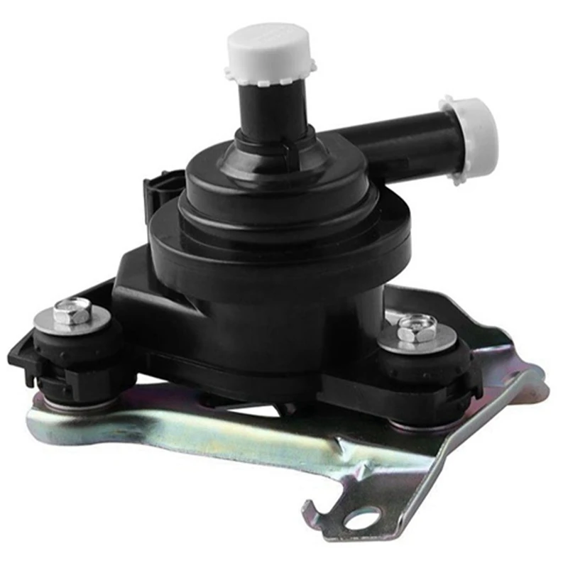 Подходит для электрического водяного насоса Toyota Prius с переменной частотой G902047031 
Подходит для электрического водяного насоса Toyota Prius с переменной частотой G902047031