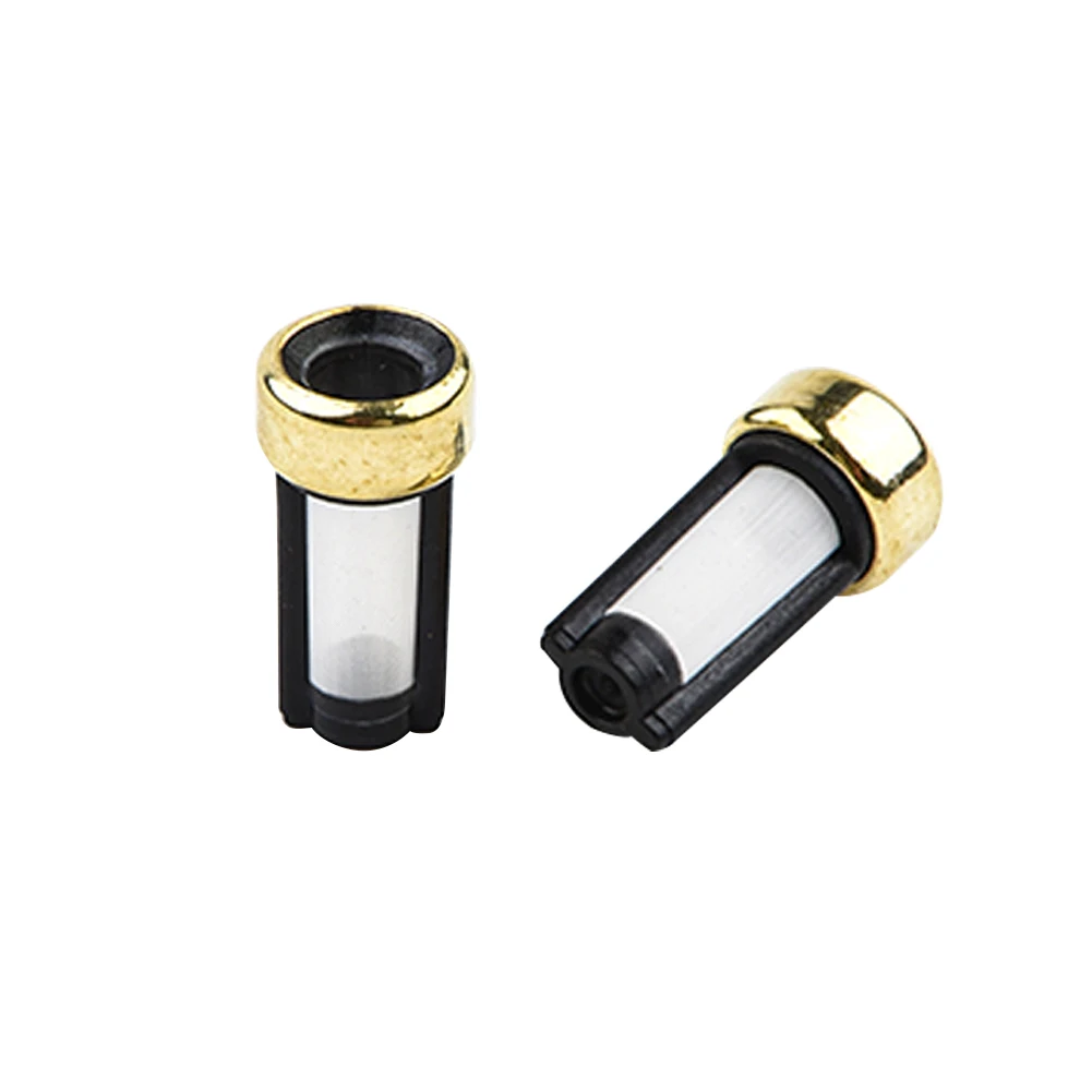 50pcs Filter 6*3*12mm Accessary Basket Fit For ASNU03C Fuel Injector Micro Parts Trim Hot high Quality Durable
50pcs Filter 6*3*12mm Accessary Basket Fit For ASNU03C Fuel Injector Micro Parts Trim Hot high Quality Durable