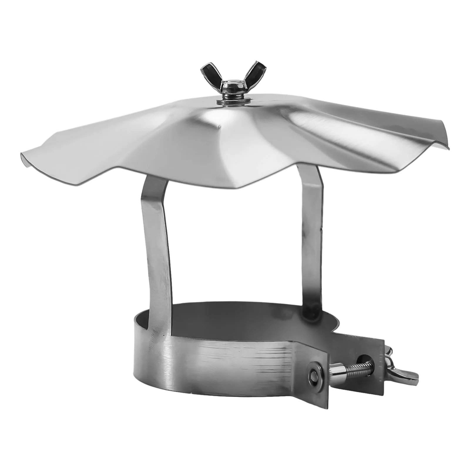 Protect Your Roof Vents with Chimney Rain Cap for Chimney Flue Cowl Pipe Roof Vent Cap Rain Cover Stove Pipe Cap
Protect Your Roof Vents with Chimney Rain Cap for Chimney Flue Cowl Pipe Roof Vent Cap Rain Cover Stove Pipe Cap