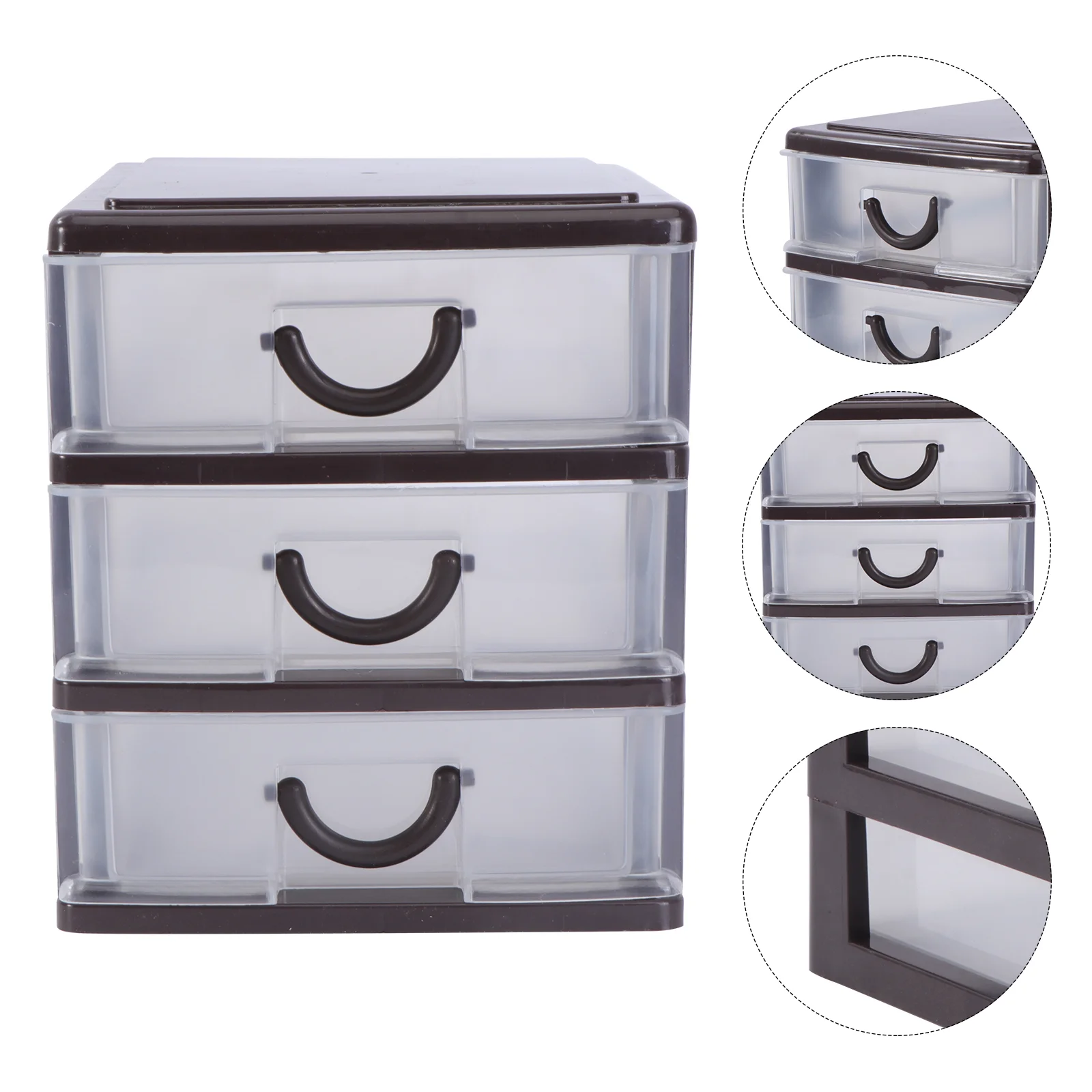 Storage Drawer Drawers Plastic Organizer Cabinet Box Closet Unit With Type Desktop Shelf Stacking Furniture Bins Chest Layer
Storage Drawer Drawers Plastic Organizer Cabinet Box Closet Unit With Type Desktop Shelf Stacking Furniture Bins Chest Layer
